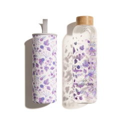 Waterdrop Bouteille en Verre Boost 600ml