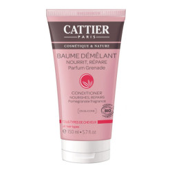 Cattier baume démêlant tous...