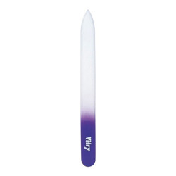 Vitry lime en verre mauve