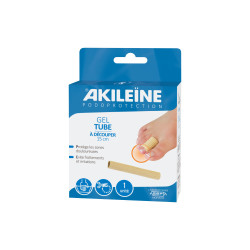 Akileine Digitube à Découper 15cm