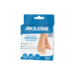 Akileine Doigtier Protecteur Taille S