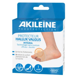 Akileïne Podoprotection...
