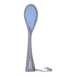 Vitry râpe céramique fluo gris