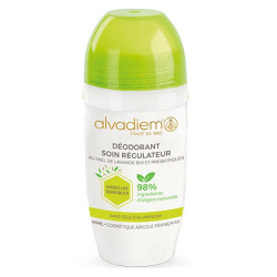 Alvadiem Déodorant Soin Régulateur 40ml