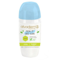 Alvadiem Mon Premier Déo Soin 40ml