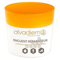 Alvadiem Onguent Réparateur 50ml
