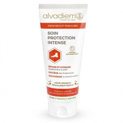 Alvadiem Soin Protection Intense 100ml