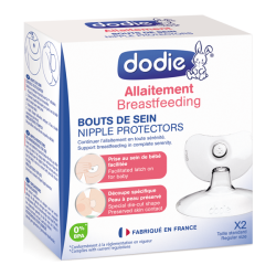 Dodie allaitement bouts de...