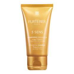 René Furterer 5 sens...