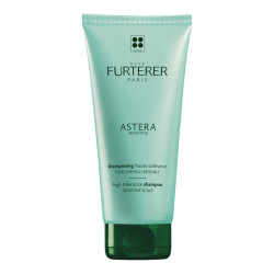 René Furterer astera...
