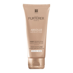 René Furterer absolue...