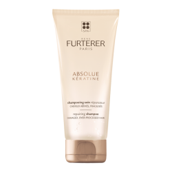 René Furterer absolue...