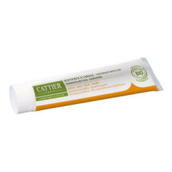 Cattier dentargile à...
