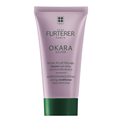 René Furterer okara silver...