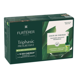 René Furterer triphasic...