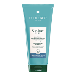 Sublime Curl Shampoing Sublimateur de Boucles 200 ml