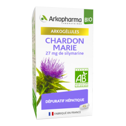 Arkopharma arkogélules...