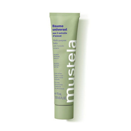 Mustela Baume Universel Bio 75ml