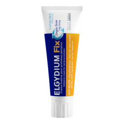Elgydium fix crème fixative...