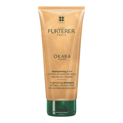 René Furterer okara blond...