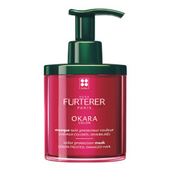 René Furterer okara color...