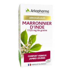 Arkopharma arkogélules...