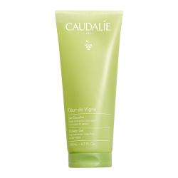 Caudalie gel douche fleur...
