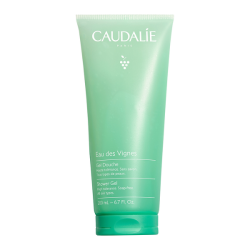 Caudalie gel douche eau des...