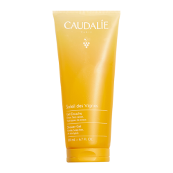 Caudalie gel douche soleil...