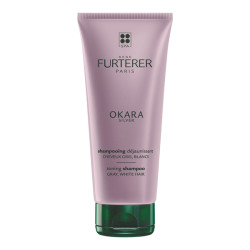 René Furterer okara silver...