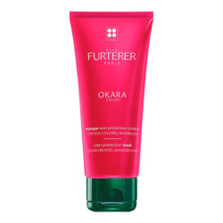 René Furterer okara color...