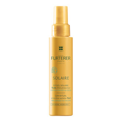René Furterer solaire...