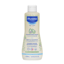 Mustela Shampooing Doux 500ml
