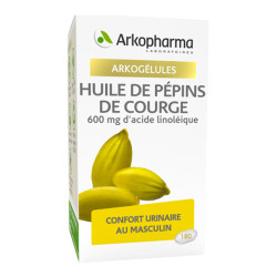 Arkopharma arkogélules...