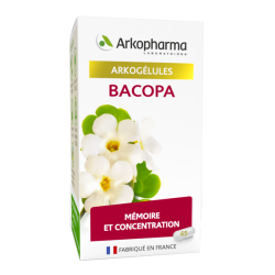 Arkopharma arkogélules...