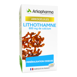 Arkopharma arkogélules...
