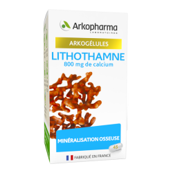 Arkopharma arkogélules...