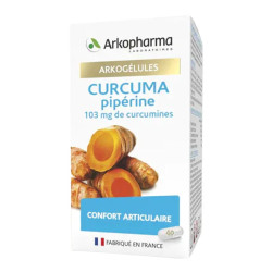 Arkopharma arkogélules bio...
