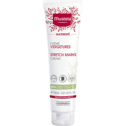 Mustela maternité crème vergetures 150ml
