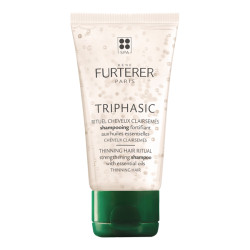 René Furterer triphasic...