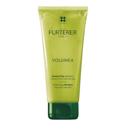 René Furterer volumea...