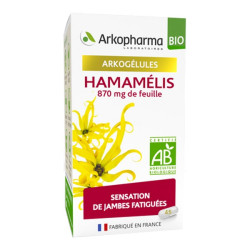 Arkopharma arkogélules bio...