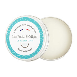 Les Petits Prödiges Baume Coco 30ml