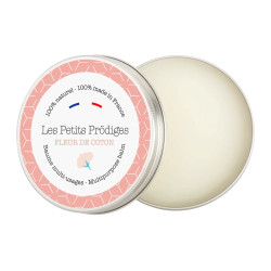 Les Petits Prödiges Baume Fleur de Coton 30ml