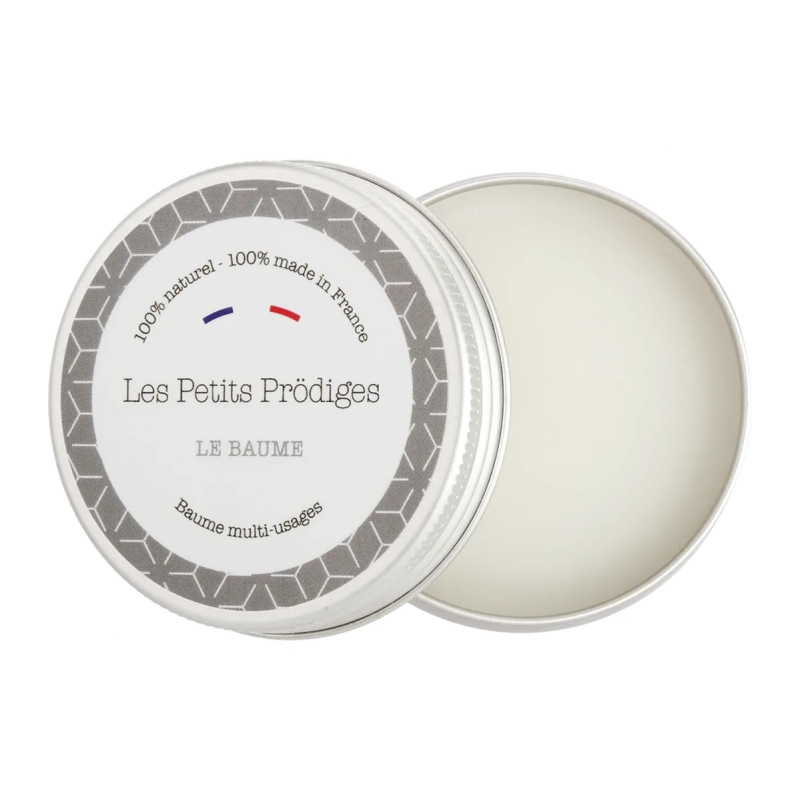 Les Petits Prödiges Baume Neutre Sans Parfum 100ml Les Petits Prödiges Baume Neutre Sans Parfum 100ml