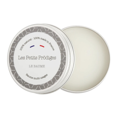 Les Petits Prödiges Baume Neutre Sans Parfum 100ml