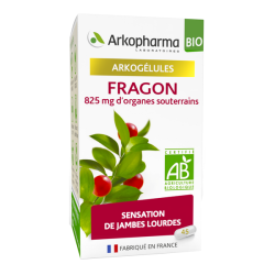 Arkopharma arkogélules...