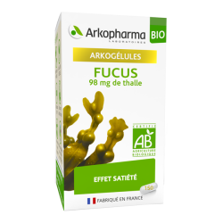 Arkopharma arkogélules...