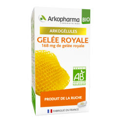 Arkopharma arkogélules...