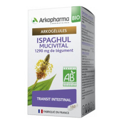 Arkopharma arkogélules...